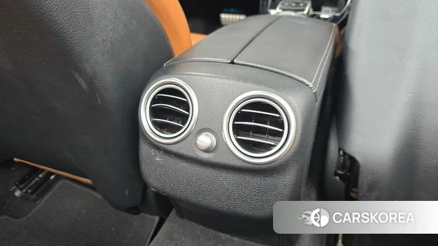 Mercedes-Benz C-Class W205 id 4850081 из Кореи 22