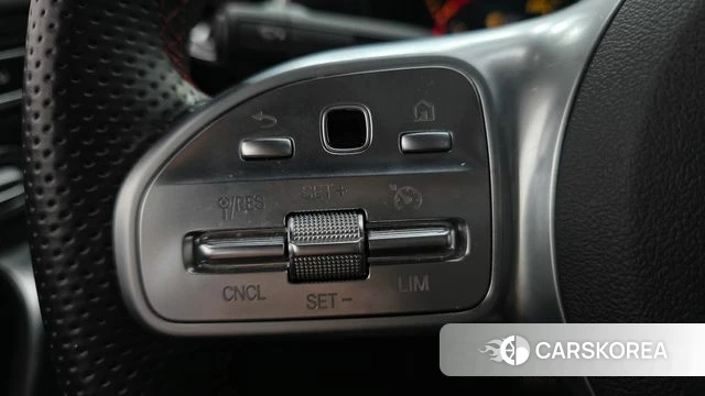 Mercedes-Benz A-Class W177 id 4646733 из Кореи 22