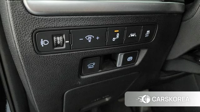 Hyundai Palisade id 4882028 из Кореи 22