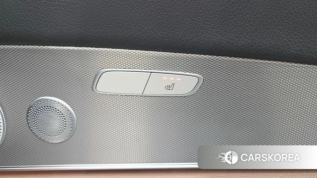 Mercedes-Benz E-Class W213 id 4633091 из Кореи 22