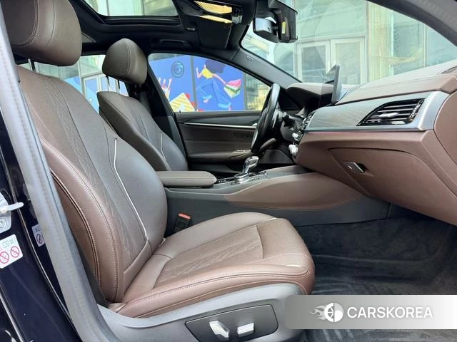 BMW 5 series id 4342144 из Китая 22
