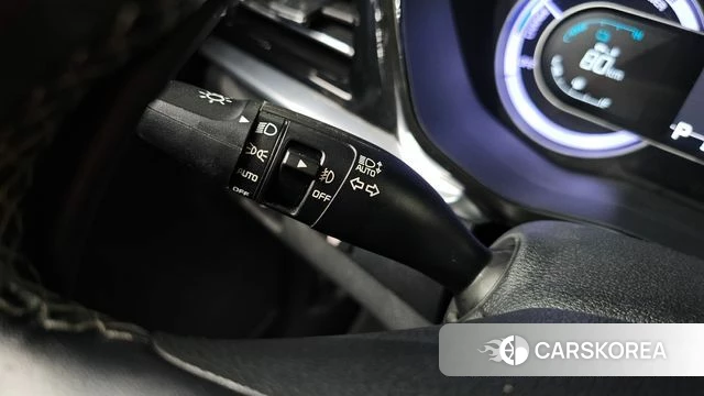 Kia The New Niro id 4586800 из Кореи 22