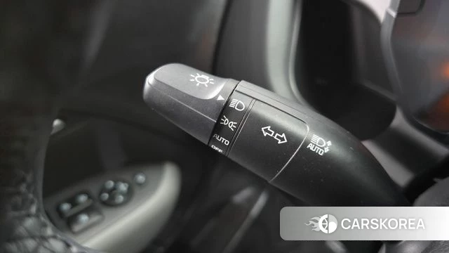 Kia The New Kia Ray id 4725955 из Кореи 22