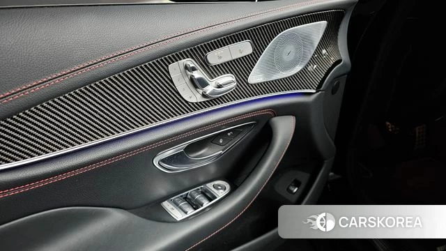 Mercedes-Benz CLS-Class C257 id 4395514 из Кореи 22