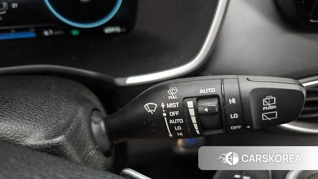 Hyundai The New Santa Fe id 4929023 из Кореи 22