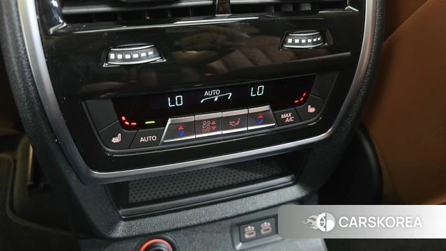 BMW X7 (G07) id 4407775 из Кореи 22