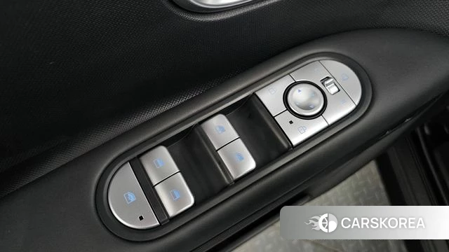 Hyundai Ionic 5 id 4330588 из Кореи 22