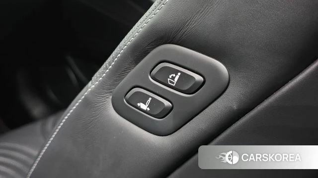 Genesis G80 (RG3) id 4573755 из Кореи 22