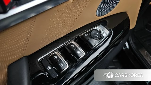 Kia Mohave Master id 4556345 из Кореи 22