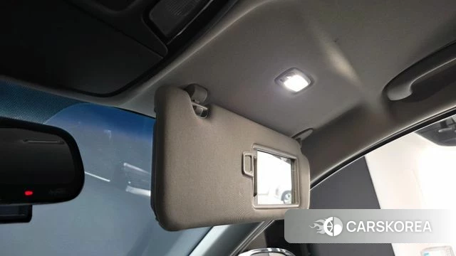 Kia The New Sorento id 4717796 из Кореи 22