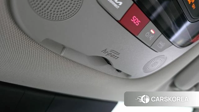 Kia Sportage 5th Generation Hybrid id 4389145 из Кореи 22