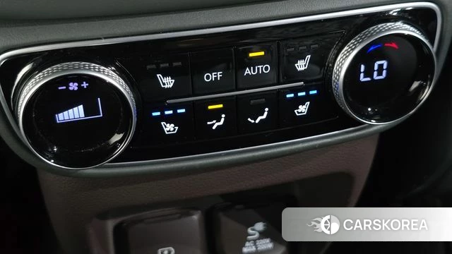 Genesis GV80 id 4667162 из Кореи 22