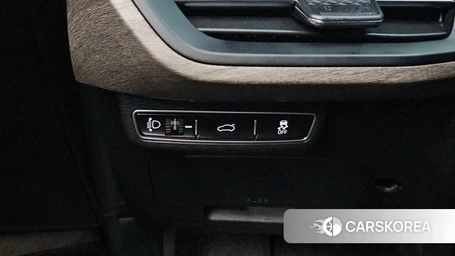 Kia K8 id 4517504 из Кореи 22