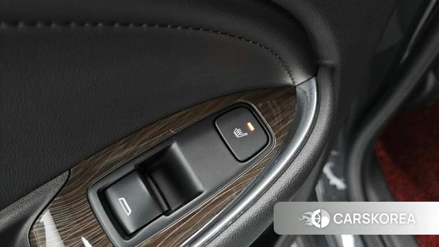 Chevrolet (GM Daewoo) All New Malibu id 4411456 из Кореи 22