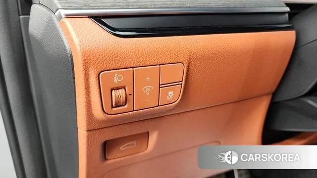 Kia The New K5 3rd generation id 4280295 из Кореи 22
