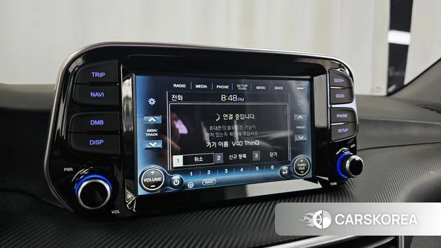 Hyundai All New Tucson id 4325481 из Кореи 22