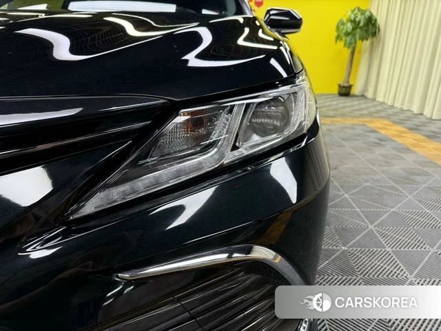 Toyota Camry id 4235034 из Китая 22