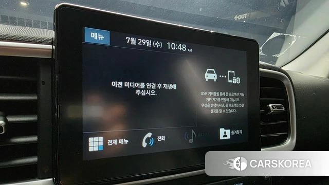 Hyundai Venue id 4642552 из Кореи 22