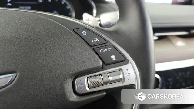 Genesis G80 (RG3) id 4476404 из Кореи 22