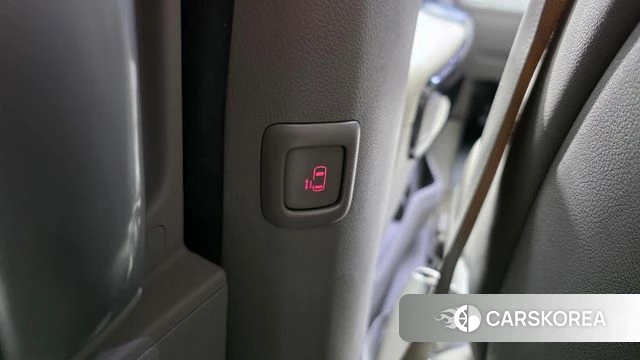 Kia The New Carnival id 4873301 из Кореи 22