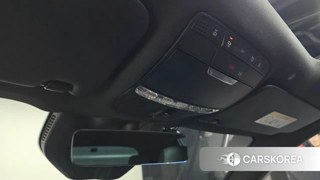 Mercedes-Benz GLC-Class X254 id 4517737 из Кореи 22