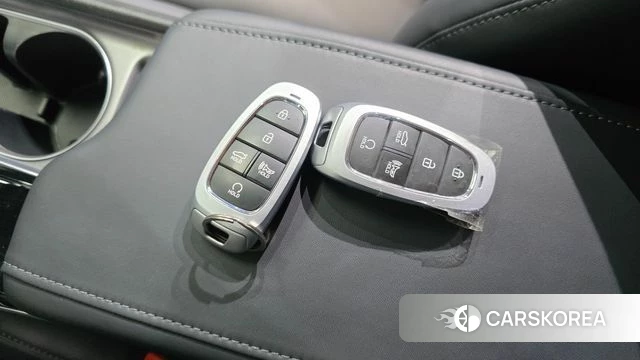 Hyundai Sonata (DN8) id 4355145 из Кореи 22