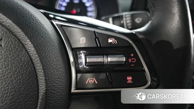 Kia The New K3 2nd generation id 4854819 из Кореи 22