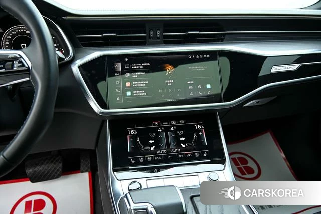 Audi A6L id 4335007 из Китая 22