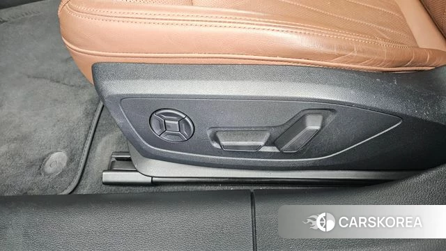 Audi A6 (C8) id 4651674 из Кореи 22