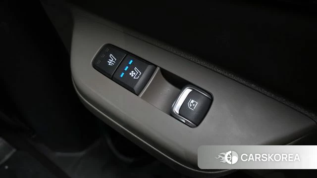 Kia The New Carnival 4th Generation id 4505649 из Кореи 22
