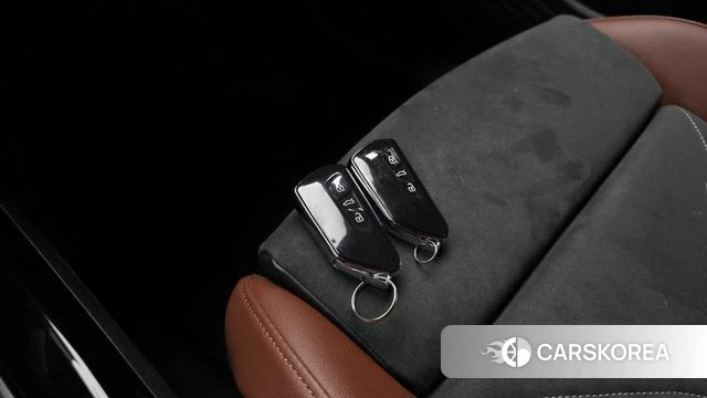 Volkswagen ID.4 id 4656580 из Кореи 22