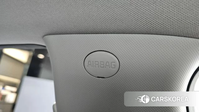 Kia Sportage The Bold id 4371838 из Кореи 22