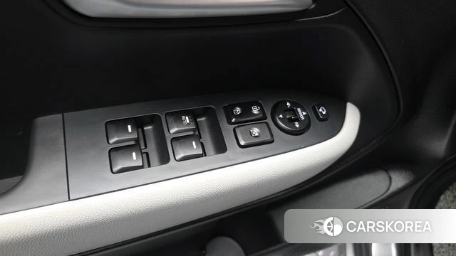 Kia The New Kia Ray id 4400862 из Кореи 22