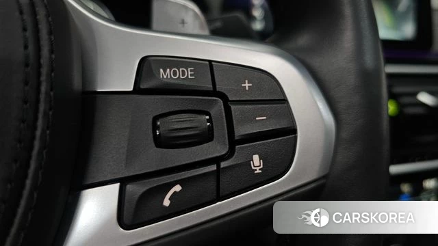 BMW 5 Series (G30) id 4587405 из Кореи 22