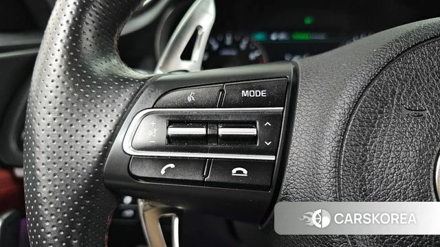 Kia Stinger id 4188097 из Кореи 22