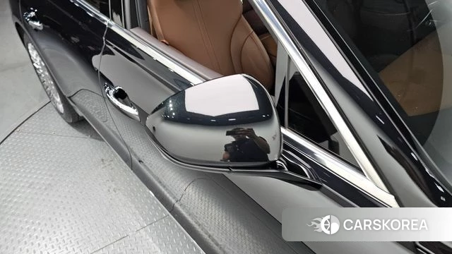 Genesis G80 (RG3) id 4383320 из Кореи 22