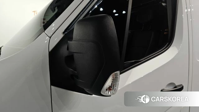 Renault Korea (Samsung) Master id 4870876 из Кореи 22