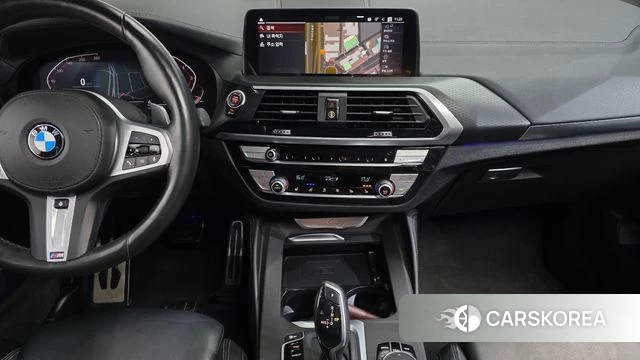 BMW X4 (G02) id 4490026 из Кореи 22