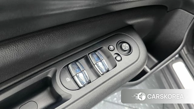 Mini Cooper S Clubman id 4712525 из Кореи 22