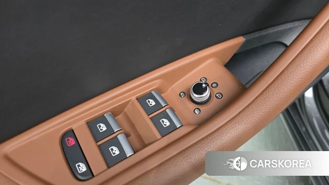 Audi A4 (B9) id 4779676 из Кореи 22