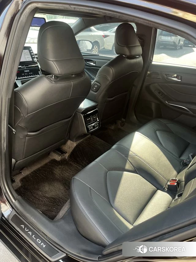 Toyota Asian dragon id 4276456 из Китая 22