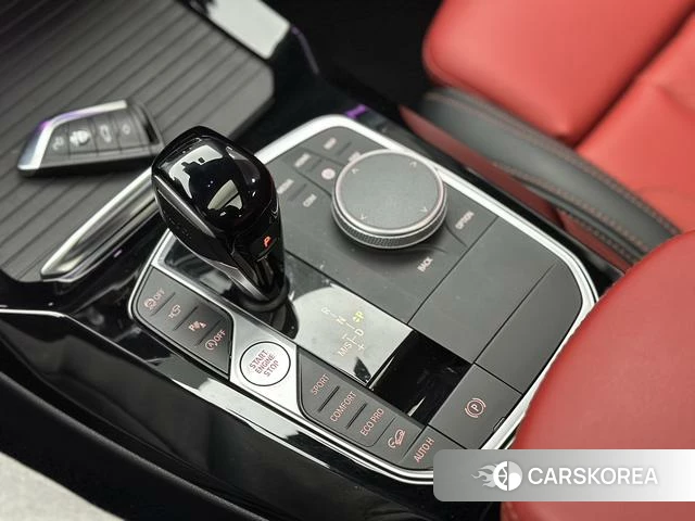 BMW X3 (import) id 3968648 из Китая 22