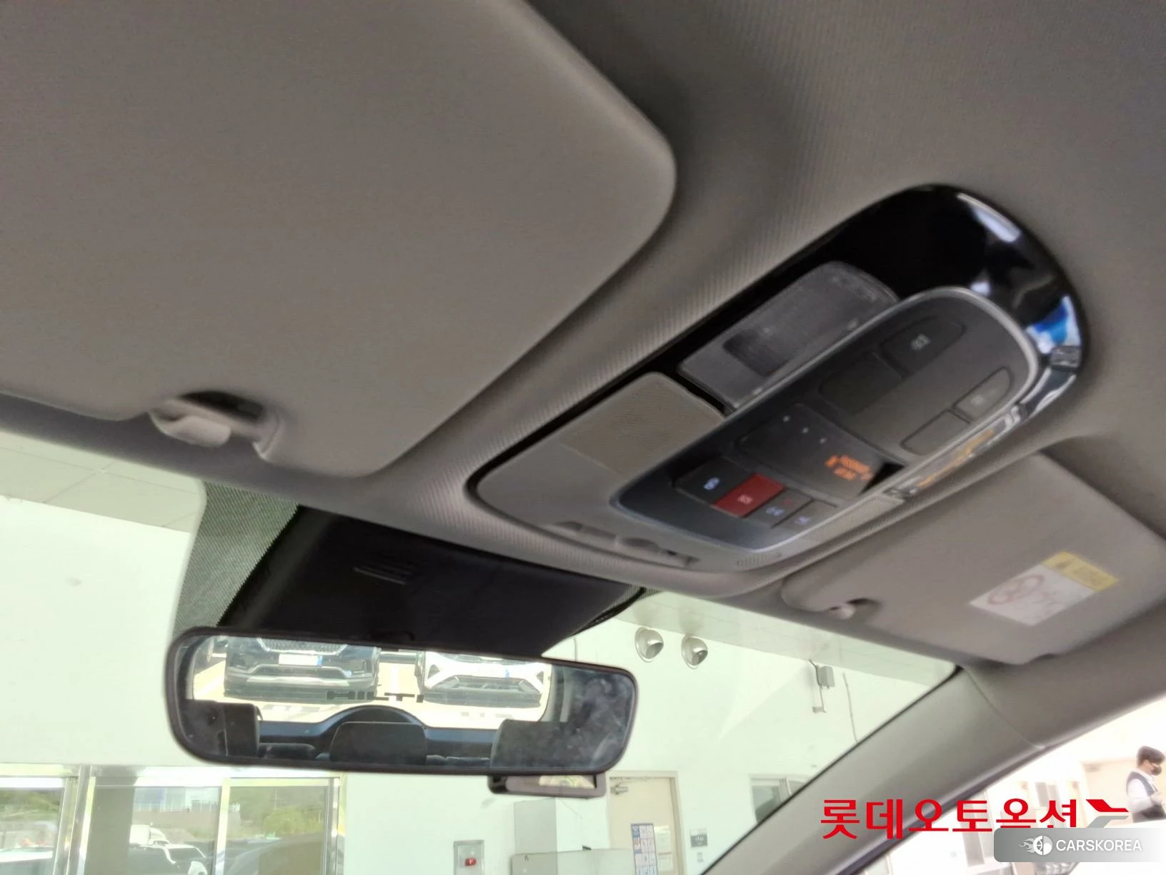 Hyundai Tucson Hybrid id 4296740 из Кореи 22