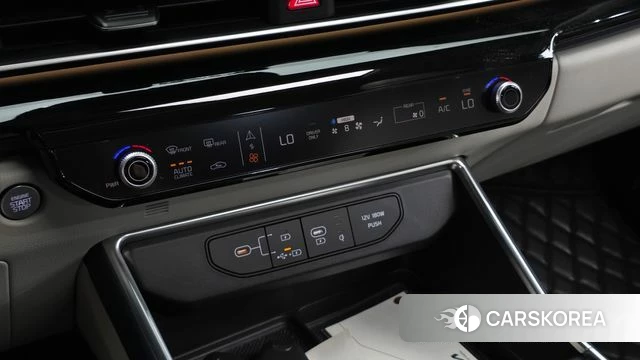 Kia The New Carnival 4th Generation id 4590749 из Кореи 22