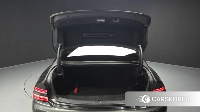 Genesis G80 (RG3) id 4408756 из Кореи 22