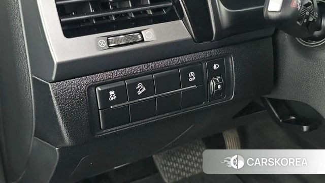 Ssangyong The New Rexton Sport id 4707103 из Кореи 22