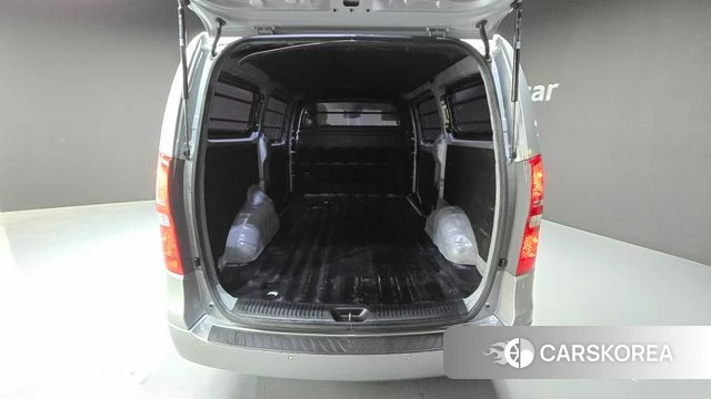 Hyundai The New Grand Starex id 4232693 из Кореи 22