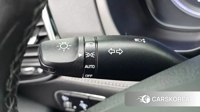 Hyundai Grandeur IG id 4596155 из Кореи 22