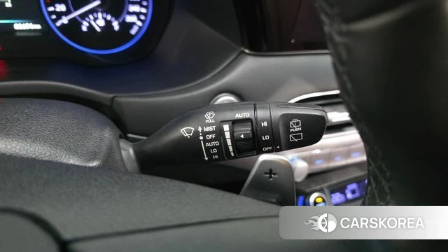 Hyundai Palisade id 4304670 из Кореи 22