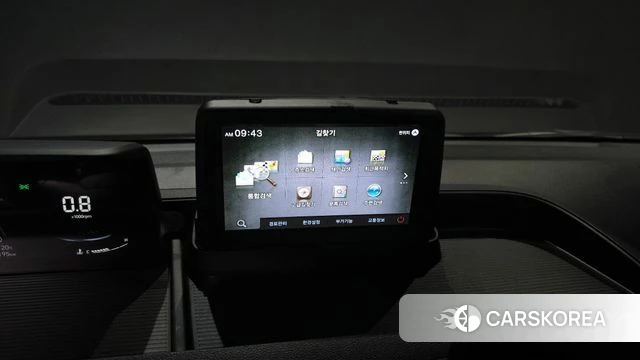 Hyundai Staria id 4506461 из Кореи 22